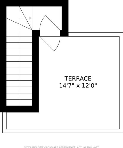 1923 Sheffield Ave, Chicago IL 60614-5018 exterior