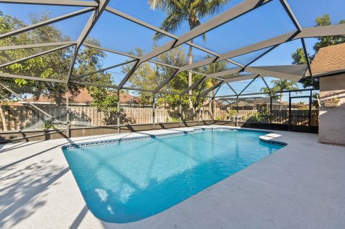 2508 Deckard St, Fort Pierce FL exterior