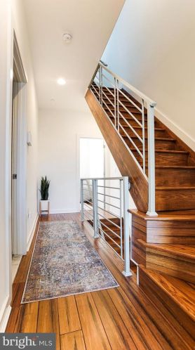 1423 Bouvier St, Philadelphia PA 19132-3815 exterior