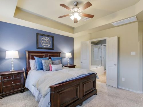 12701 Skeeter Dr, Frisco TX 75034-0316 exterior