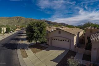 5132 Pinnacle Point Dr, Tucson, AZ 85749-7150