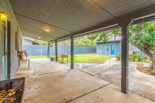 5135 12th St, Phoenix AZ  85014-3303 exterior