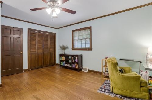 2127 Morris Ave, Tucker GA 30084-4510 exterior