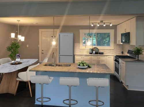 877 Lee Andrews Ave, Atlanta, GA 30315-6813