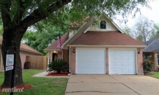 12522 Warrenwood Dr, Houston TX  77066-4017 exterior