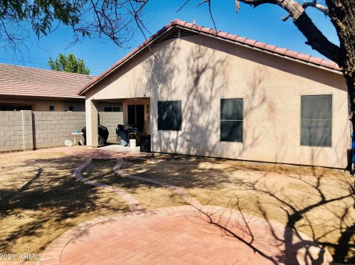 6008 16 Dr, Phoenix AZ 85015-1423 exterior