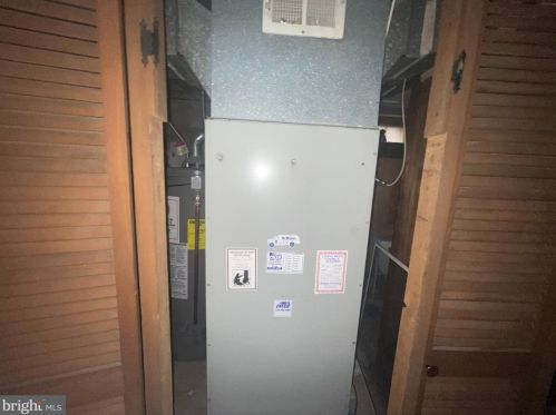 119 21 St, Chester PA 19013-5014 exterior