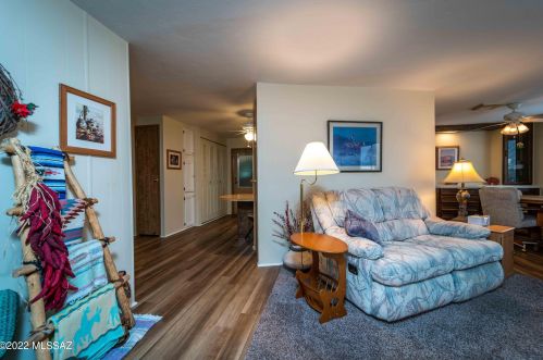 152 Rama Dr, Green Valley AZ 85614-4337 exterior