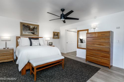 2620 Camino Valle Verde, Tucson AZ  85715-3412 exterior