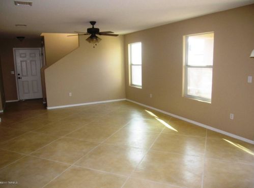 2736 Neruda Ln, Tucson AZ  85712-5260 exterior