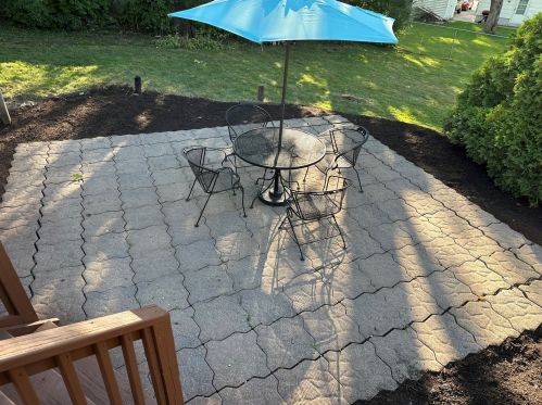 2720 Iroquois Rd, Waukegan IL 60087-4549 exterior