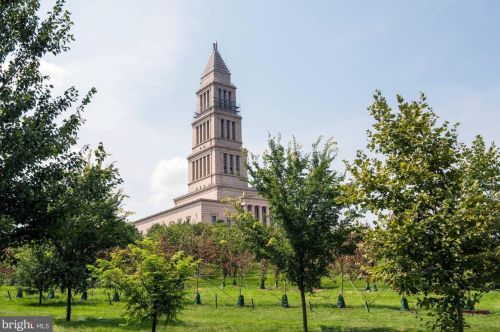 1008 Prince St, Alexandria VA 22314-2980 exterior