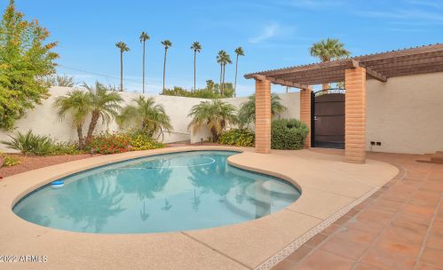 3007 Clarendon Ave, Phoenix AZ  85016-7014 exterior