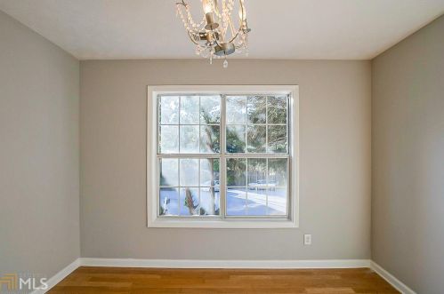 4335 Berkeley Ct, Duluth GA exterior