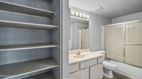 1602 Paseo Ln Tinaja, Green Valley AZ 85614-3987 exterior