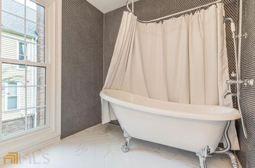 4610 Brierwood Pl, Atlanta GA 30360-2082 exterior