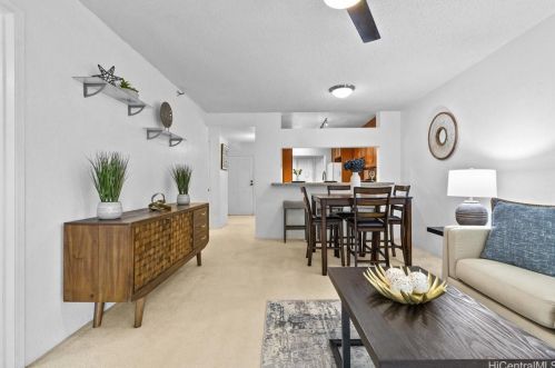 1080 Ala Napunani St, Honolulu, HI 96818-1783