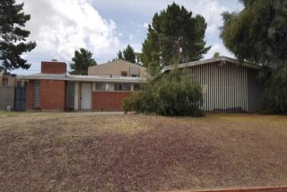 6962 Princeton Dr, Tucson AZ  85710-4931 exterior