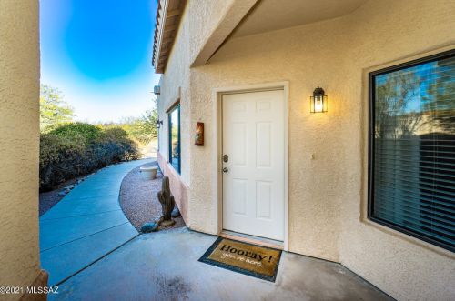 1501 Paseo Ln Tinaja, Green Valley AZ 85614-3988 exterior