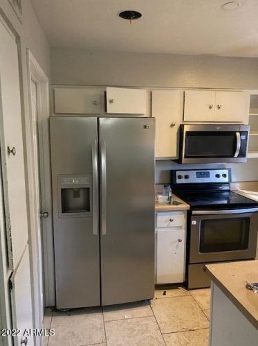 4553 26 Dr, Phoenix AZ 85017-3607 exterior