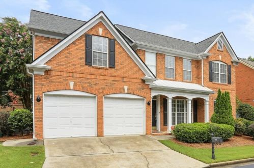 1429 Eastham Ct, Atlanta, GA 30338-2301