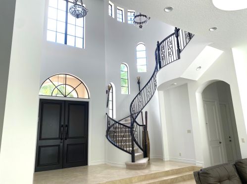 17897 Monte Vista Dr, Boca Raton FL  33496-1057 exterior