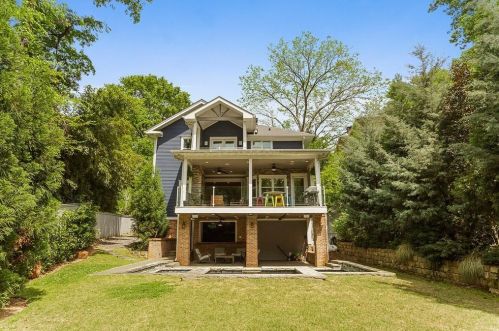 178 Hurt St, Atlanta GA 30307-2537 exterior