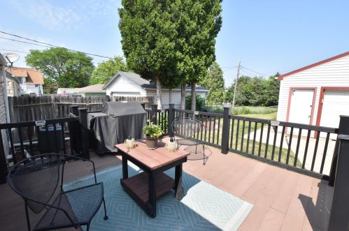 2638 69th St, Milwaukee WI  53219-2503 exterior