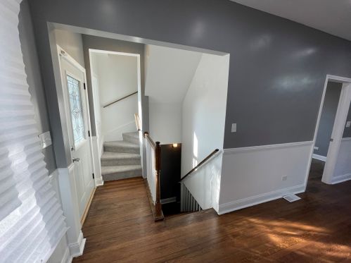 654 87 Pl, Chicago IL 60619-6810 exterior