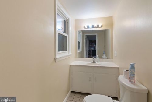 99 Park Heights Blvd, Hanover PA  17331-4005 exterior