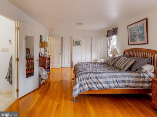 5100 Clymer Rd, Quakertown PA 18951-3267 exterior