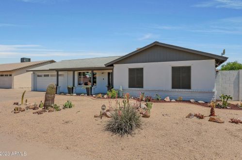 18811 12th Ave, Phoenix AZ  85027-5514 exterior