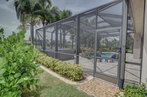 225 Fernleaf Trl, Fort Pierce FL 34953-8212 exterior