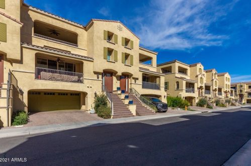 7084 Ivanhoe St, Chandler AZ 85226-0804 exterior