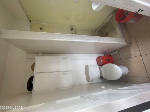 430 6 St, Tucson AZ 85716-4408 exterior