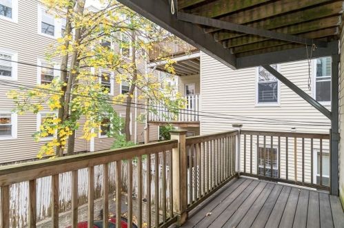 164 Boylston St, Boston MA exterior