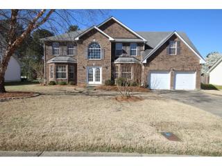 3445 Spring Mesa Dr, Lithonia, GA 30039-4761