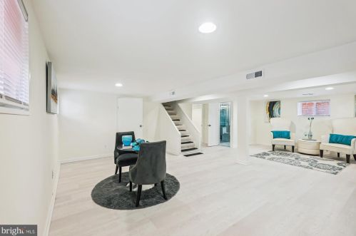 6415 3rd St, Washington DC  20012-2701 exterior