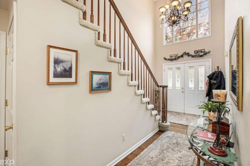 46780 Vineyards Ln, Macomb Township, MI 48042-5935