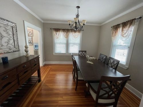 17 Garibaldi St, Springfield MA 01119-1033 exterior