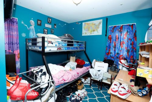 5610 Martin Dr, Milwaukee WI 53208-2534 exterior