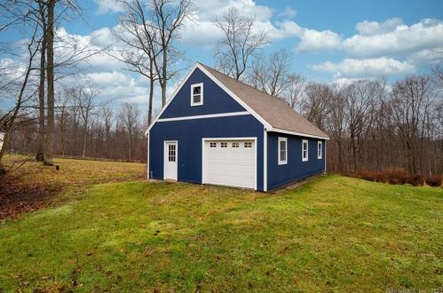 106 Goshen Hill Rd, Exeter, CT 06249-1712