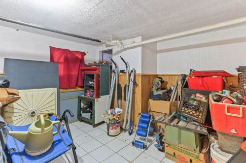 6328 Mozart St, Chicago IL 60659-1521 exterior