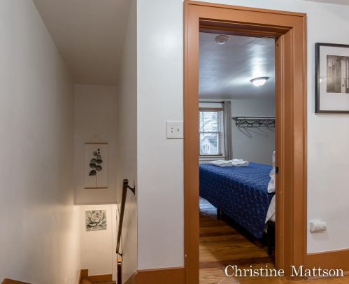 1849 Cherry St, Meskegon MI  49441-1013 exterior