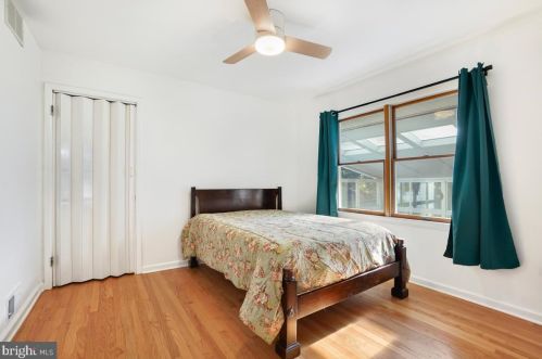 5109 Avoca Ave, Ellicott MD  21043-6614 exterior