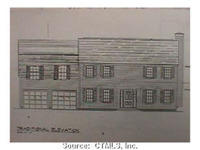 214 Highland Ave, Wallingford CT  06492-2134 exterior