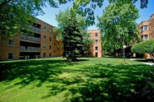 4939 Wolcott Ave, Chicago IL 60609-4850 exterior