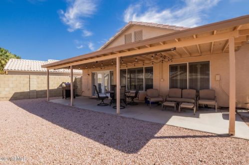 16634 35 Way, Phoenix AZ 85050-2608 exterior