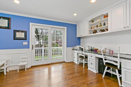 111 Orchard Rd, Briarcliff NY 10510-1020 exterior