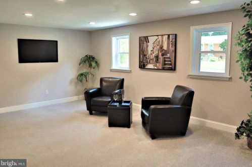 803 Orange Dr, Silver Spring MD  20901-1003 exterior